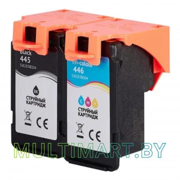 Картридж Sakura Printing SI8283B004 картинка 2